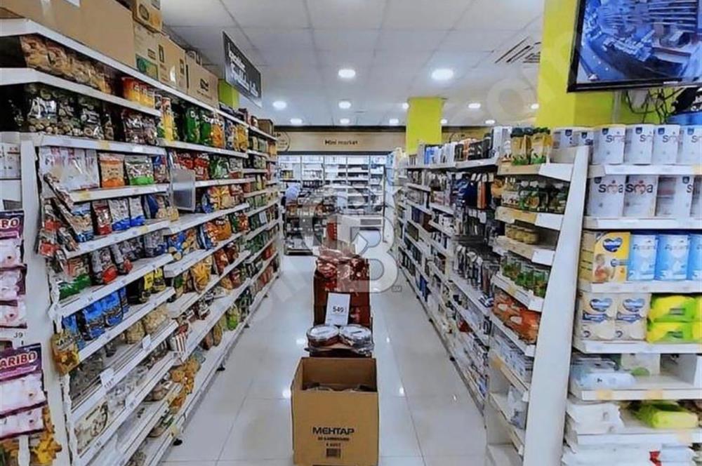 Buca Akıncılar'da Kaçırılmayacak Fırsat! 176m² Kurumsal Kiracılı