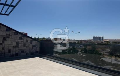 İNCEK BUL. BAĞLAR CADDE CEPHELİ 550 m² FULL YAPILI SATILIK BİNA