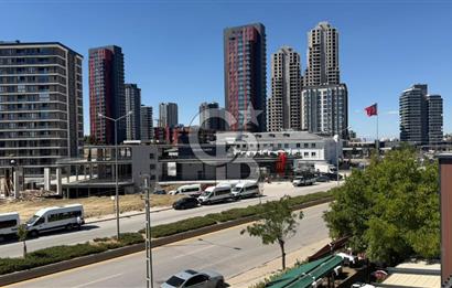 İNCEK BUL. BAĞLAR CADDE CEPHELİ 550 m² FULL YAPILI SATILIK BİNA