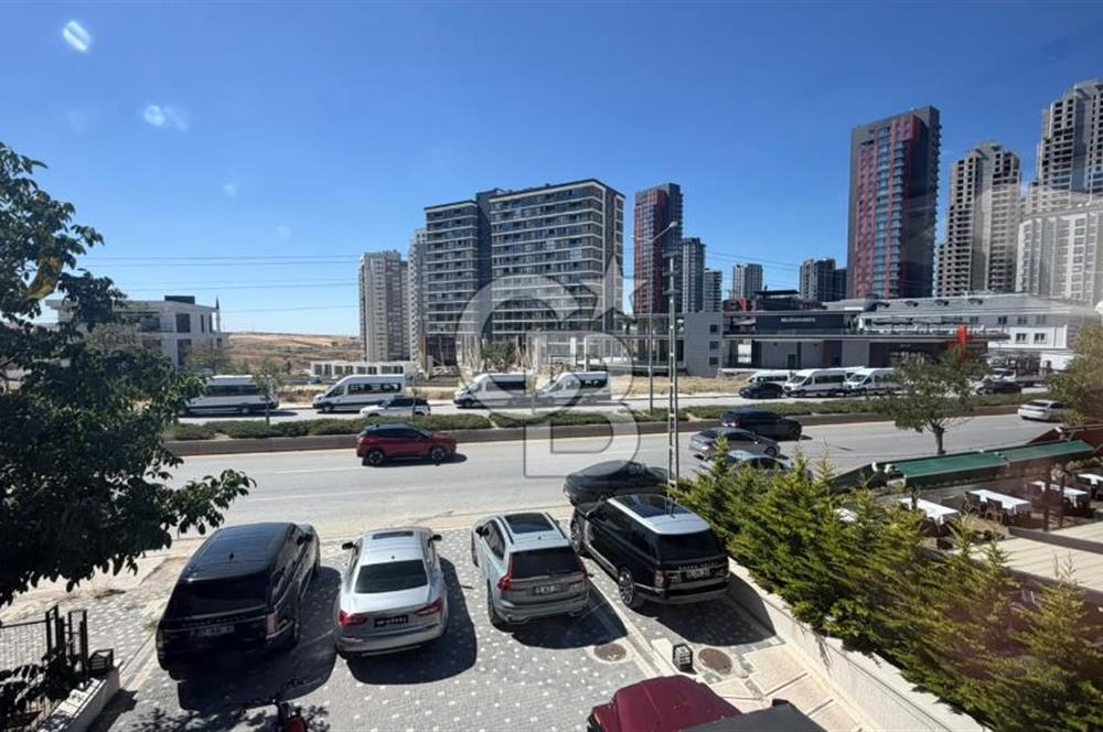 İNCEK BUL. BAĞLAR CADDE CEPHELİ 550 m² FULL YAPILI SATILIK BİNA