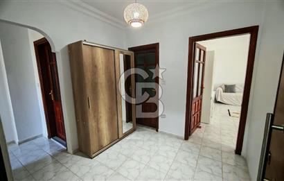 MAHMUTLAR ENSAR SİTESİ DENİZ MANZARALI 2+1 SATILIK DAİRE