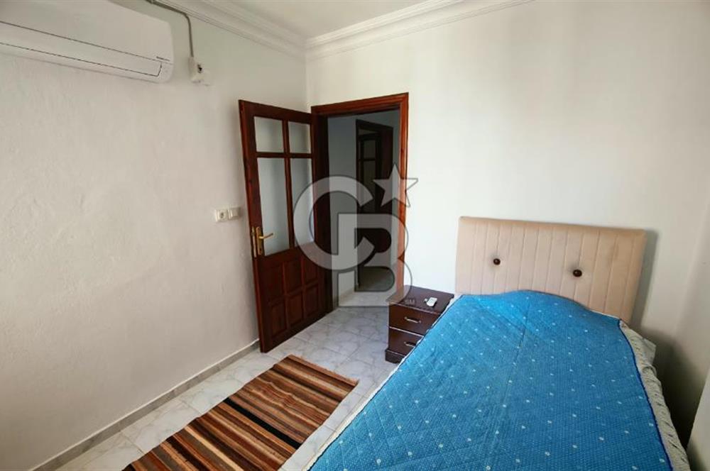 MAHMUTLAR ENSAR SİTESİ DENİZ MANZARALI 2+1 SATILIK DAİRE