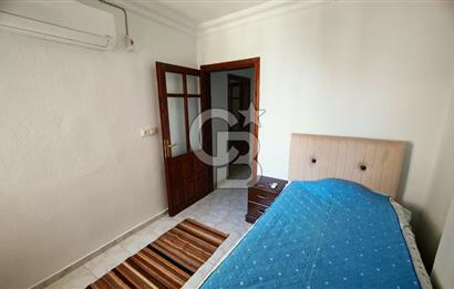 MAHMUTLAR ENSAR SİTESİ DENİZ MANZARALI 2+1 SATILIK DAİRE