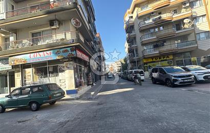 İZMİR KARŞIYAKA DEDEBAŞI'NDA MERKEZİ KONUMDA SATILIK 3+1 DAİRE