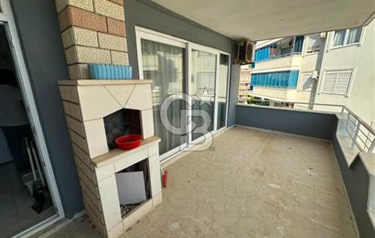 MAHMUTLAR ENSAR SİTESİ DENİZ MANZARALI 2+1 SATILIK DAİRE