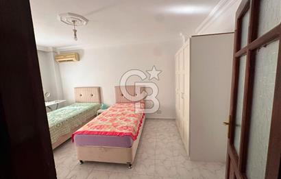 MAHMUTLAR ENSAR SİTESİ DENİZ MANZARALI 2+1 SATILIK DAİRE