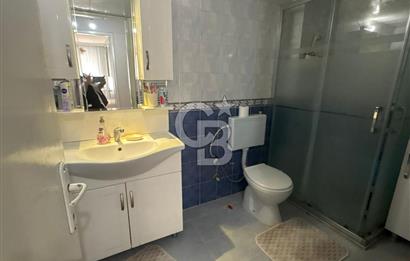İZMİR KARŞIYAKA DEDEBAŞI'NDA MERKEZİ KONUMDA SATILIK 3+1 DAİRE
