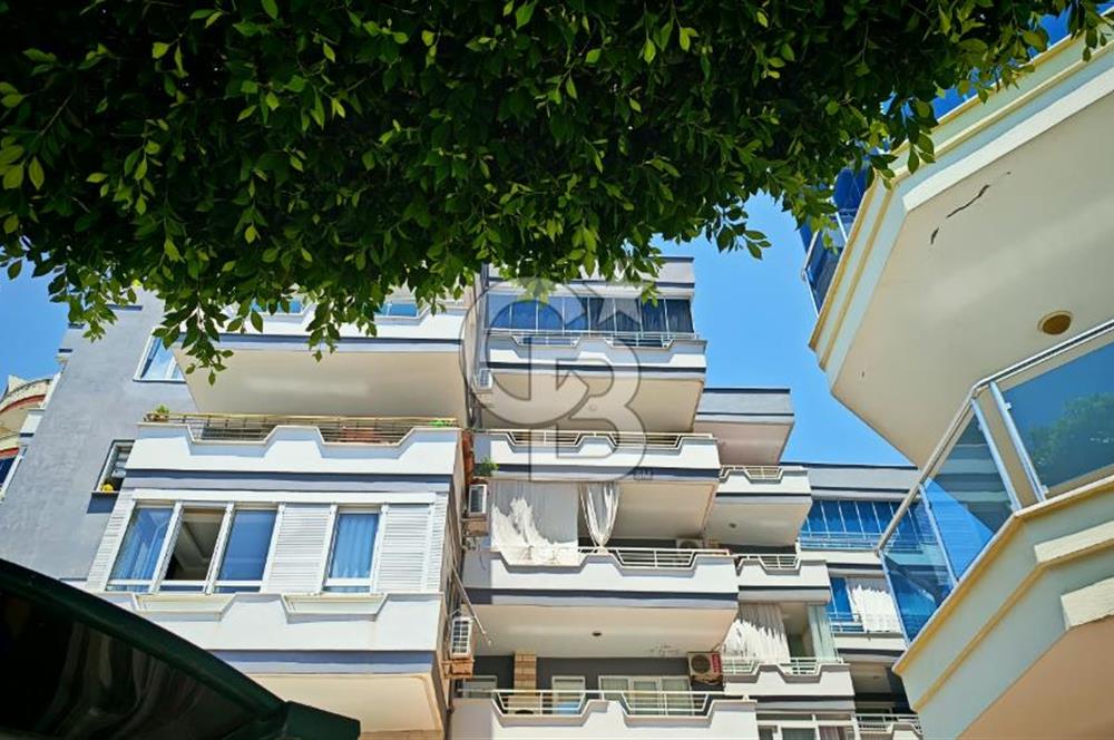 MAHMUTLAR ENSAR SİTESİ DENİZ MANZARALI 2+1 SATILIK DAİRE