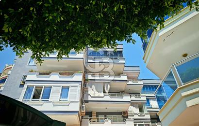 MAHMUTLAR ENSAR SİTESİ DENİZ MANZARALI 2+1 SATILIK DAİRE