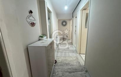 İZMİR KARŞIYAKA DEDEBAŞI'NDA MERKEZİ KONUMDA SATILIK 3+1 DAİRE