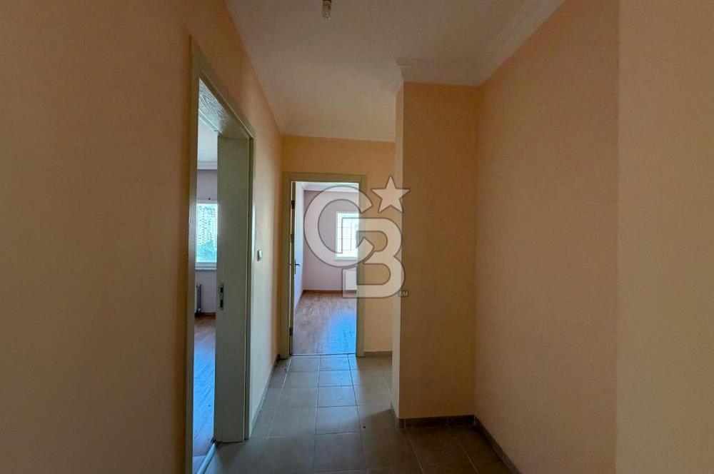 TOKİ TURKUAZ SİTESİNİN EN İYİ KONUMUNDA CK4 DE SATILIK 4+1 DAİRE