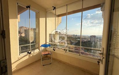 TOKİ TURKUAZ SİTESİNİN EN İYİ KONUMUNDA CK4 DE SATILIK 4+1 DAİRE