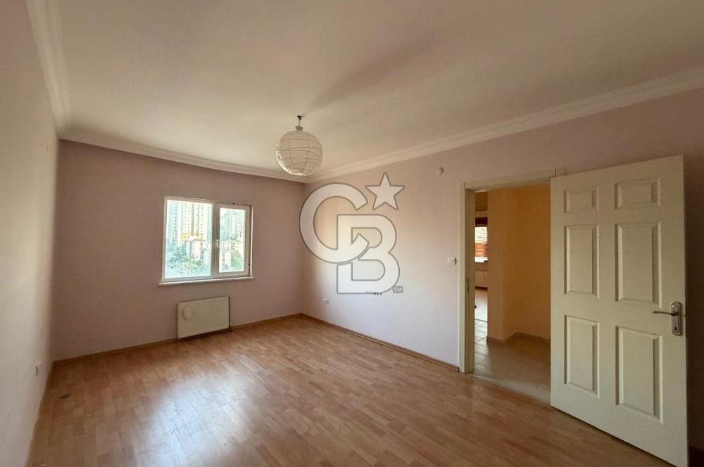 TOKİ TURKUAZ SİTESİNİN EN İYİ KONUMUNDA CK4 DE SATILIK 4+1 DAİRE