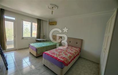 MAHMUTLAR ENSAR SİTESİ DENİZ MANZARALI 2+1 SATILIK DAİRE