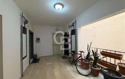 TOKİ TURKUAZ SİTESİNİN EN İYİ KONUMUNDA CK4 DE SATILIK 4+1 DAİRE