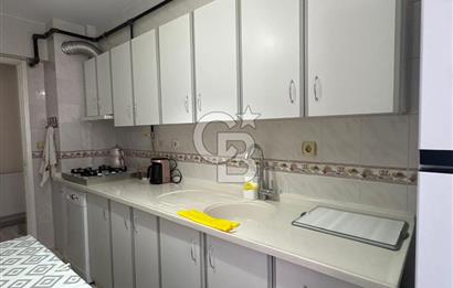 İZMİR KARŞIYAKA DEDEBAŞI'NDA MERKEZİ KONUMDA SATILIK 3+1 DAİRE