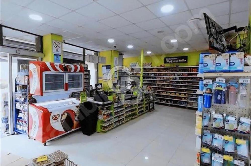Buca Akıncılar'da Kaçırılmayacak Fırsat! 176m² Kurumsal Kiracılı