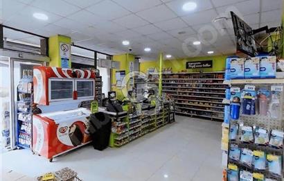 Buca Akıncılar'da Kaçırılmayacak Fırsat! 176m² Kurumsal Kiracılı