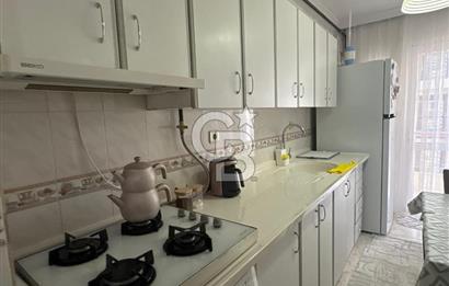 İZMİR KARŞIYAKA DEDEBAŞI'NDA MERKEZİ KONUMDA SATILIK 3+1 DAİRE