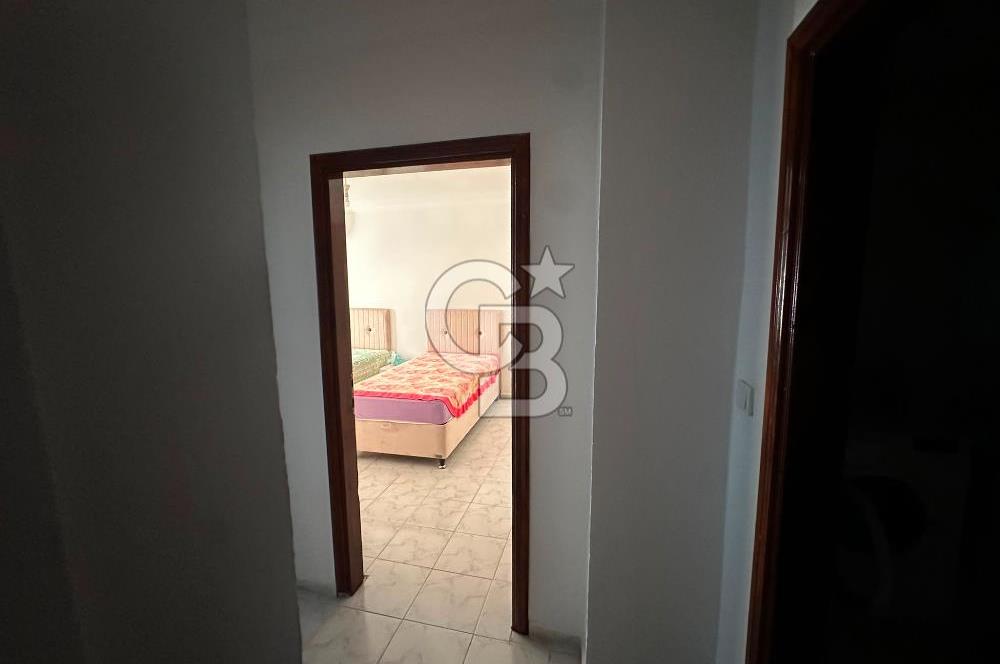 MAHMUTLAR ENSAR SİTESİ DENİZ MANZARALI 2+1 SATILIK DAİRE