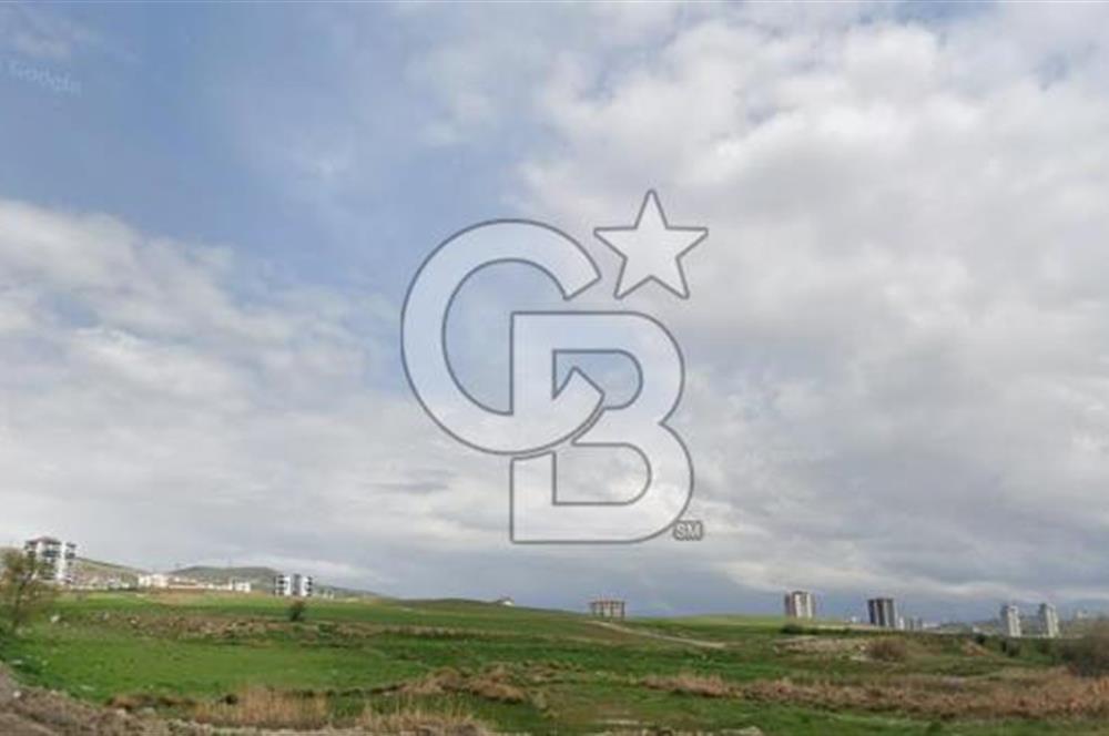 Ankara, Yenimahalle, Yakacık-İmar'da, Yatırımlık Arsa