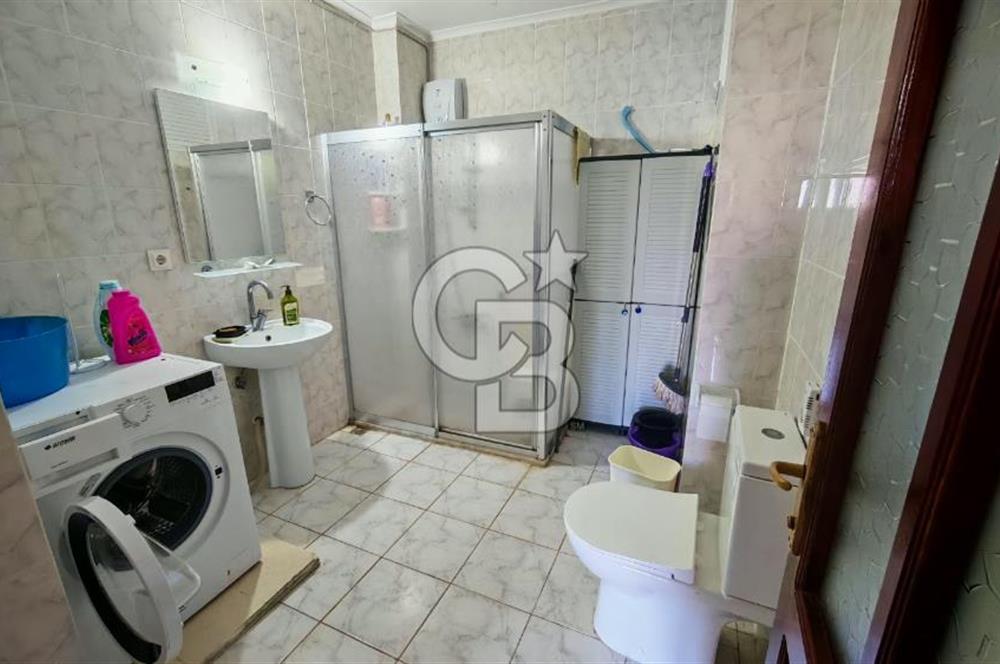 MAHMUTLAR ENSAR SİTESİ DENİZ MANZARALI 2+1 SATILIK DAİRE