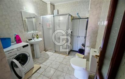 MAHMUTLAR ENSAR SİTESİ DENİZ MANZARALI 2+1 SATILIK DAİRE