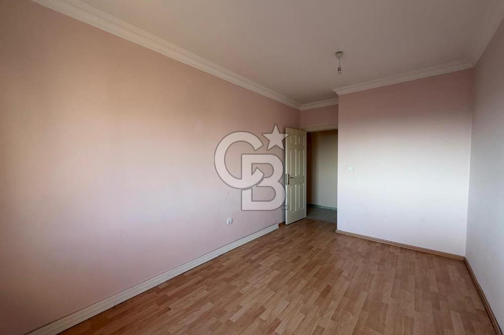 TOKİ TURKUAZ SİTESİNİN EN İYİ KONUMUNDA CK4 DE SATILIK 4+1 DAİRE