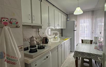 İZMİR KARŞIYAKA DEDEBAŞI'NDA MERKEZİ KONUMDA SATILIK 3+1 DAİRE
