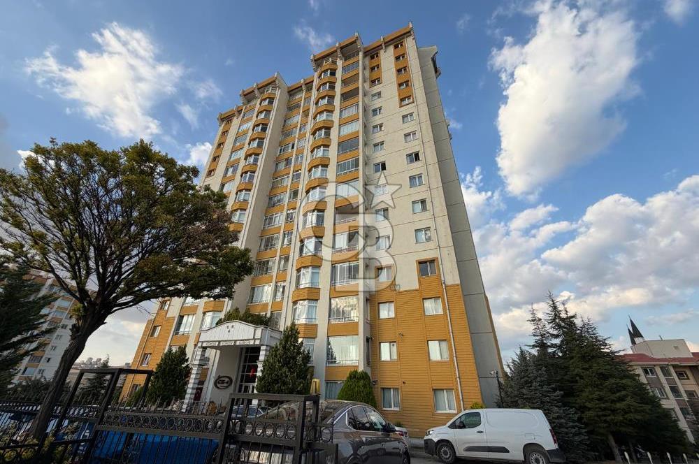 TOKİ TURKUAZ SİTESİNİN EN İYİ KONUMUNDA CK4 DE SATILIK 4+1 DAİRE