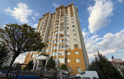 TOKİ TURKUAZ SİTESİNİN EN İYİ KONUMUNDA CK4 DE SATILIK 4+1 DAİRE