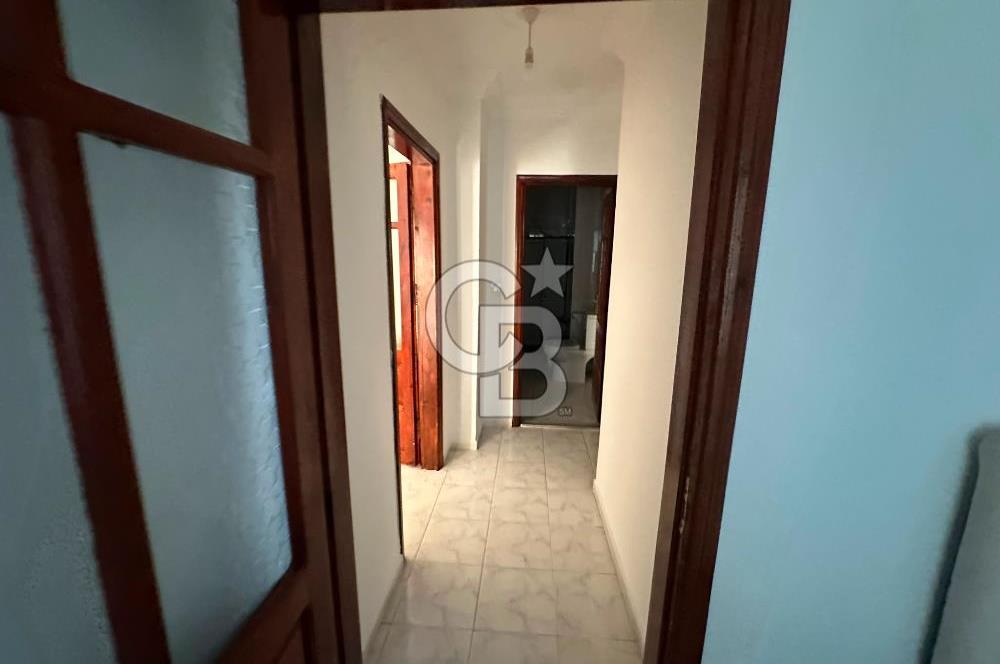 MAHMUTLAR ENSAR SİTESİ DENİZ MANZARALI 2+1 SATILIK DAİRE