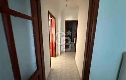 MAHMUTLAR ENSAR SİTESİ DENİZ MANZARALI 2+1 SATILIK DAİRE