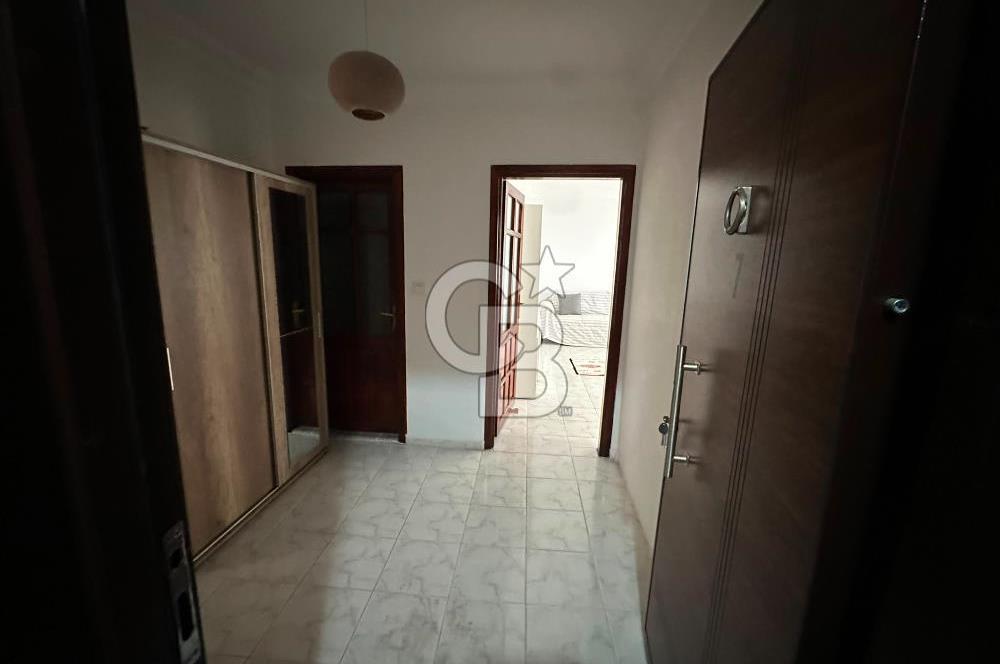 MAHMUTLAR ENSAR SİTESİ DENİZ MANZARALI 2+1 SATILIK DAİRE