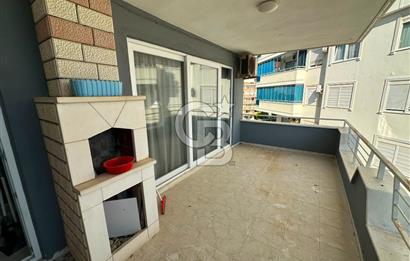 MAHMUTLAR ENSAR SİTESİ DENİZ MANZARALI 2+1 SATILIK DAİRE