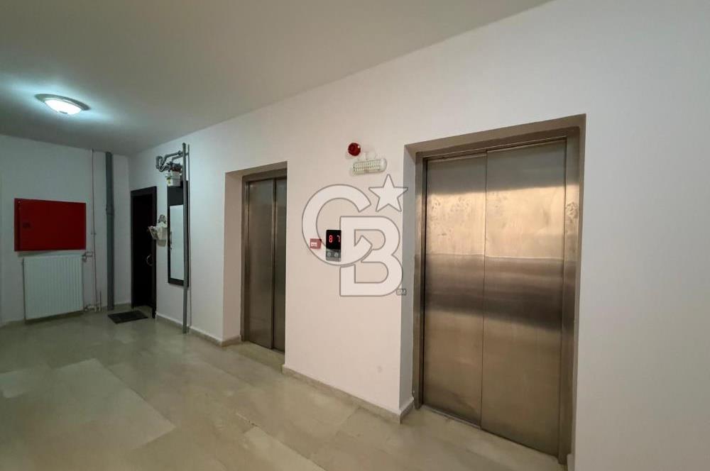 TOKİ TURKUAZ SİTESİNİN EN İYİ KONUMUNDA CK4 DE SATILIK 4+1 DAİRE