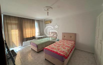 MAHMUTLAR ENSAR SİTESİ DENİZ MANZARALI 2+1 SATILIK DAİRE