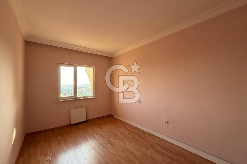TOKİ TURKUAZ SİTESİNİN EN İYİ KONUMUNDA CK4 DE SATILIK 4+1 DAİRE