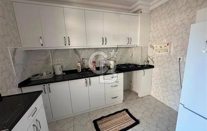 MAHMUTLAR ENSAR SİTESİ DENİZ MANZARALI 2+1 SATILIK DAİRE