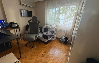 İZMİR KARŞIYAKA BAHÇELİEVLER 'DE SATILIK ARAKAT 3+1 DAİRE