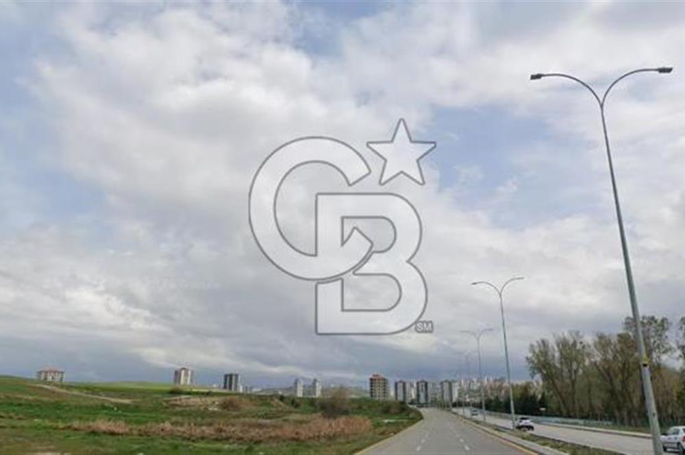 Ankara, Yenimahalle, Yakacık-İmar'da, Yatırımlık Arsa