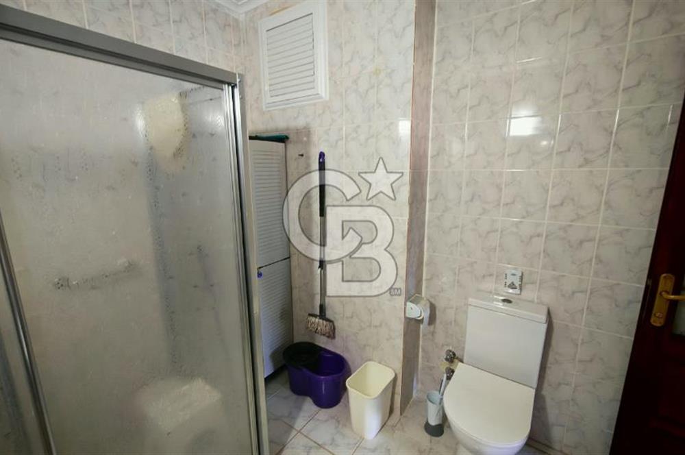 MAHMUTLAR ENSAR SİTESİ DENİZ MANZARALI 2+1 SATILIK DAİRE
