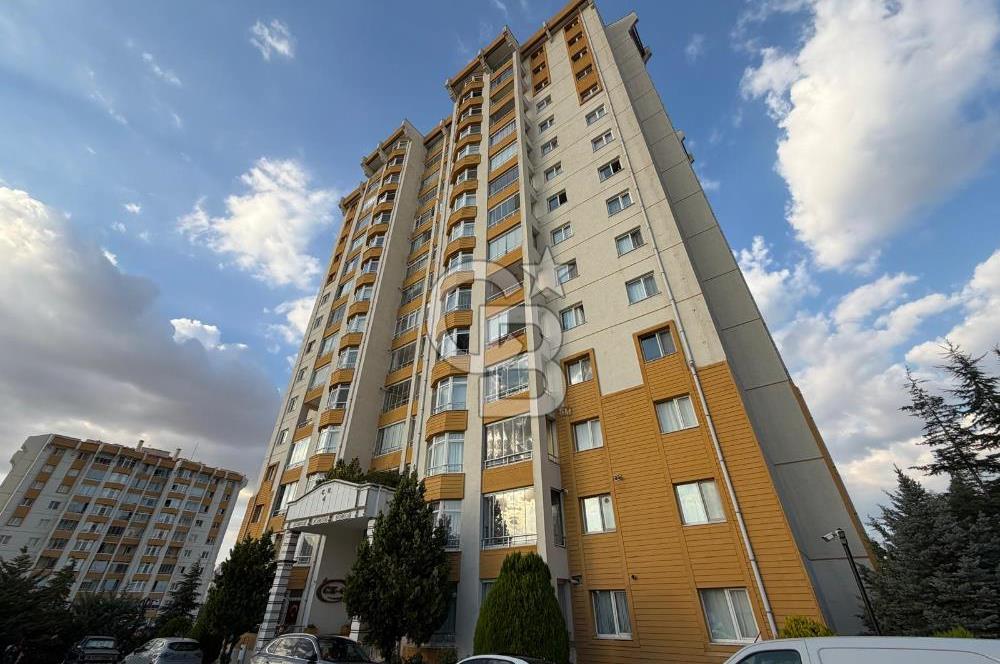 TOKİ TURKUAZ SİTESİNİN EN İYİ KONUMUNDA CK4 DE SATILIK 4+1 DAİRE