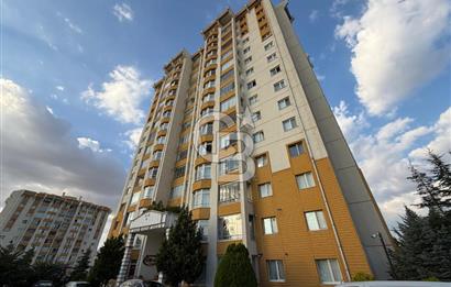 TOKİ TURKUAZ SİTESİNİN EN İYİ KONUMUNDA CK4 DE SATILIK 4+1 DAİRE