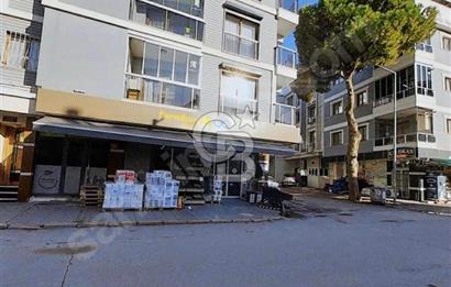 Buca Akıncılar'da Kaçırılmayacak Fırsat! 176m² Kurumsal Kiracılı