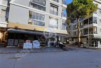 Buca Akıncılar'da  176m² Kurumsal Kiracılı Ticari Dükkan - 1 - 371859