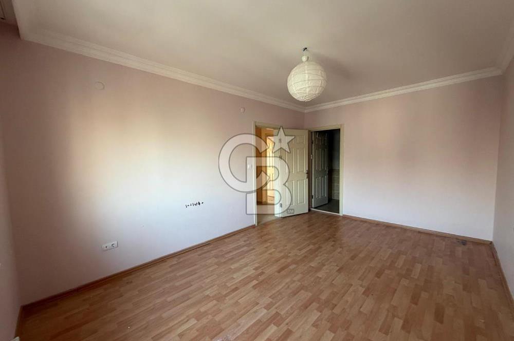 TOKİ TURKUAZ SİTESİNİN EN İYİ KONUMUNDA CK4 DE SATILIK 4+1 DAİRE