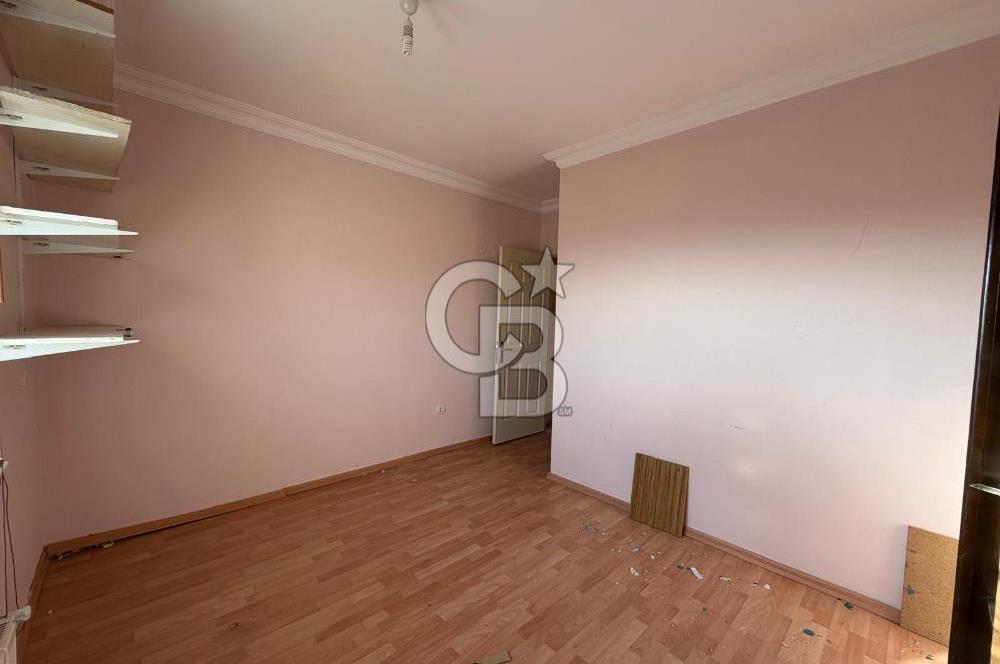 TOKİ TURKUAZ SİTESİNİN EN İYİ KONUMUNDA CK4 DE SATILIK 4+1 DAİRE