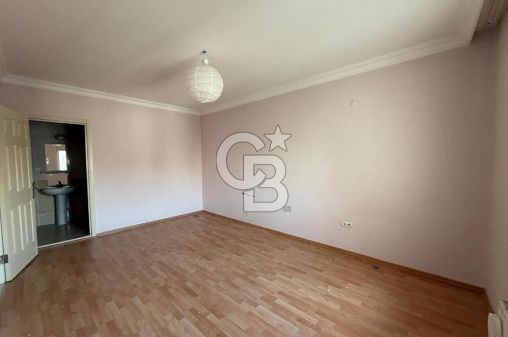 TOKİ TURKUAZ SİTESİNİN EN İYİ KONUMUNDA CK4 DE SATILIK 4+1 DAİRE