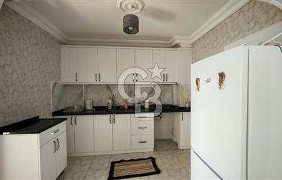 MAHMUTLAR ENSAR SİTESİ DENİZ MANZARALI 2+1 SATILIK DAİRE